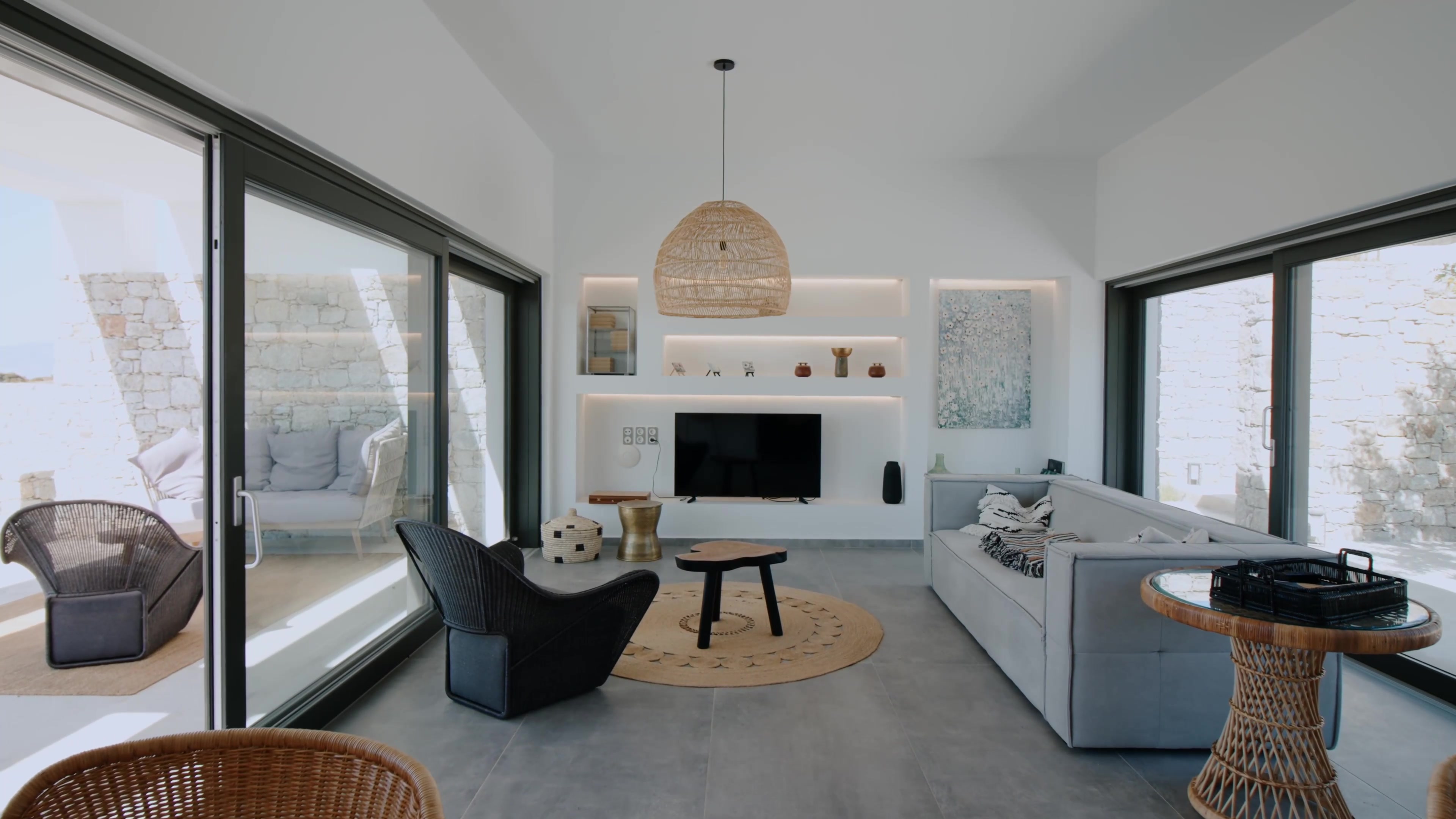 Luxury Interior